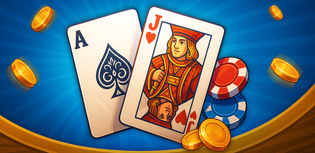 blackjack